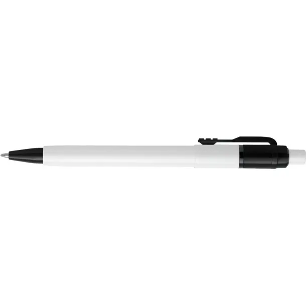  Ball pen ABS Stilolinea Baron Crna