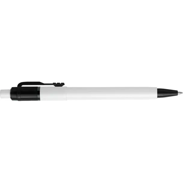  Ball pen ABS Stilolinea Baron Crna