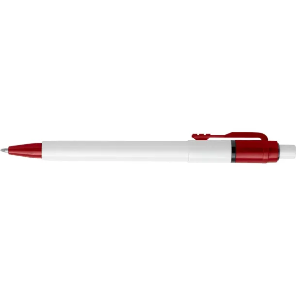  Ball pen ABS Stilolinea Baron Crvena