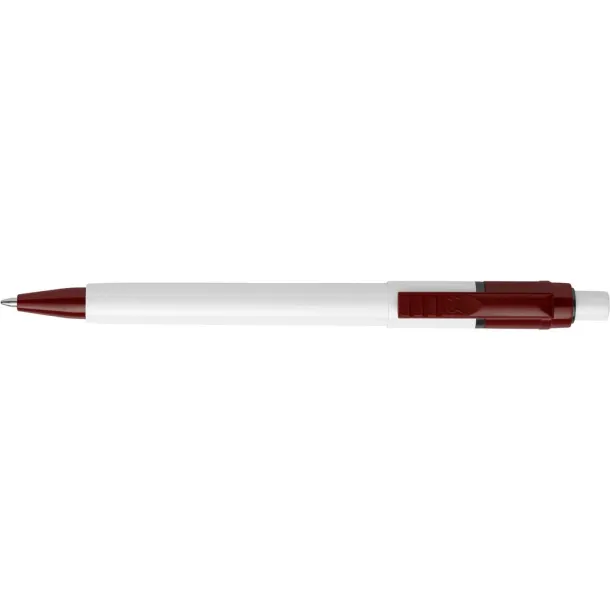  Kemijska olovka ABS Stilolinea Baron burgundy
