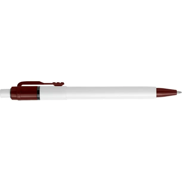  Kemijska olovka ABS Stilolinea Baron burgundy