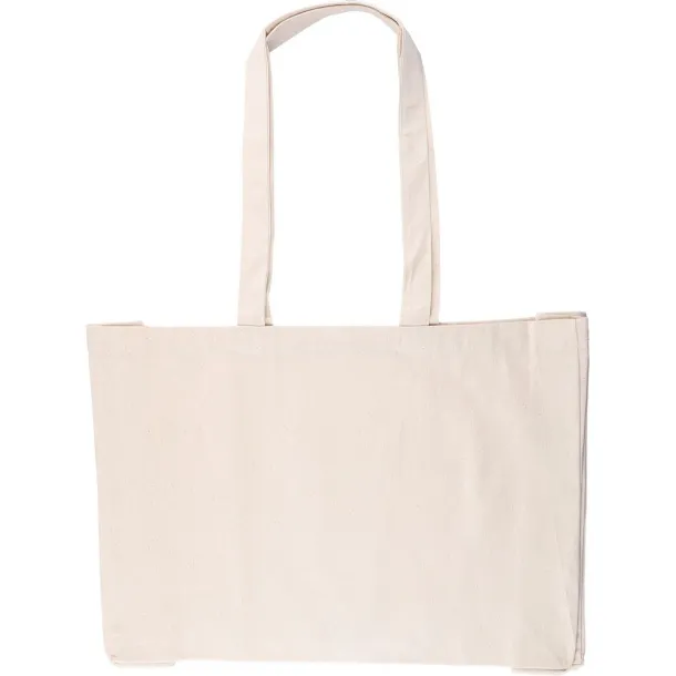  Torba za kupovinu - 220 g/m² light brown