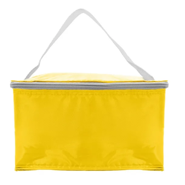  Cooler bag Žuta