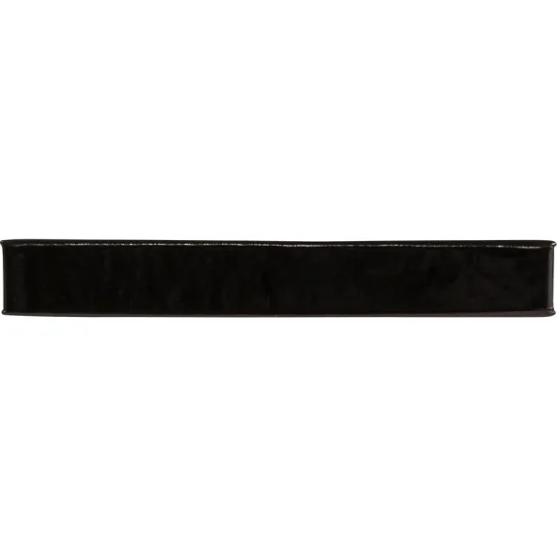  Memo holder, sticky notes Crna