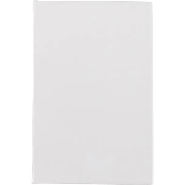  Set ljepljivih bilješki Bijela