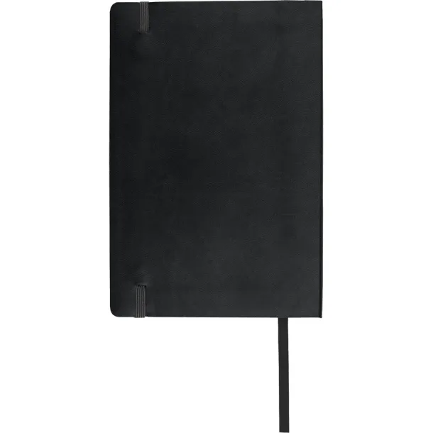  Notebook approx. A5 Crna