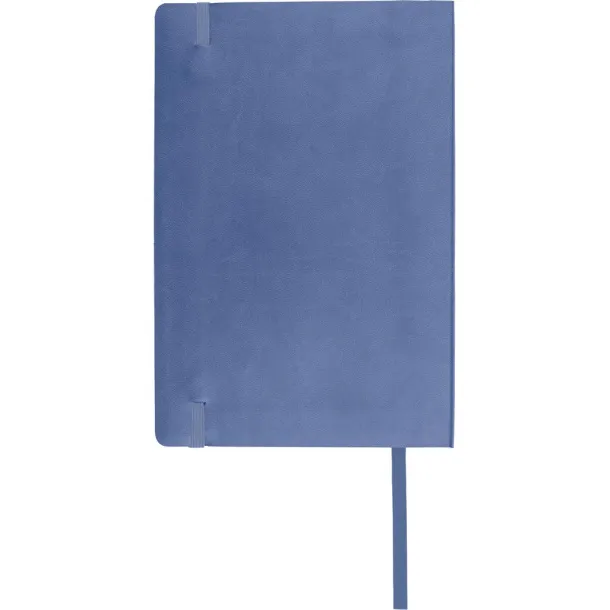  Notebook approx. A5 navy blue