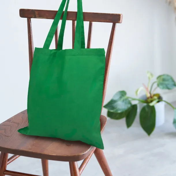 Rabia Cotton shopping bag 45533C