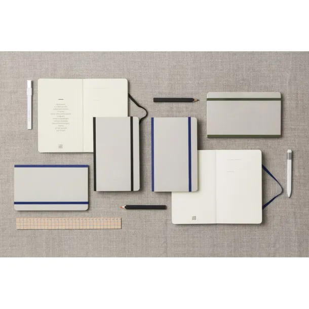  MOLESKINE Time Notebook approx. A5 45533C
