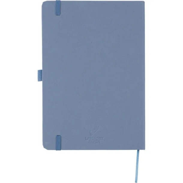  Notebook approx. A5 Plava