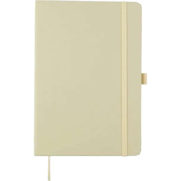  Notebook approx. A5 light green