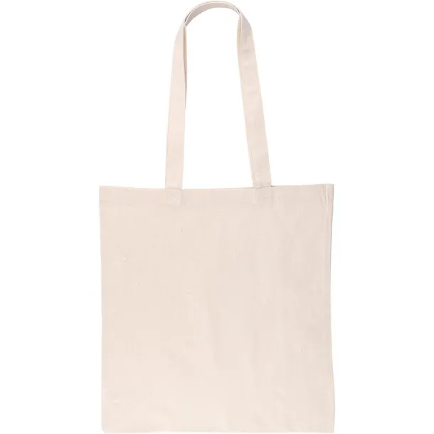  Torba za kupovinu - 180 g/m² light brown