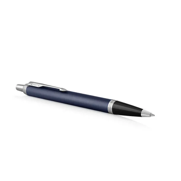  Ball pen Parker IM Plava