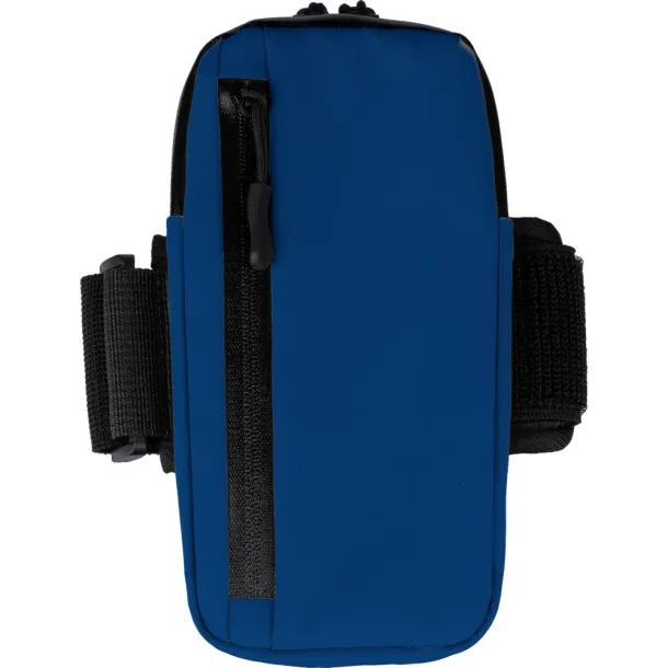  Armband, case for mobile phone light blue