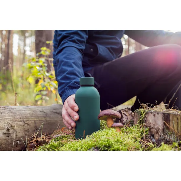 Terryl Thermo bottle 500 ml Žuta