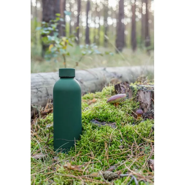Terryl Thermo bottle 500 ml Žuta