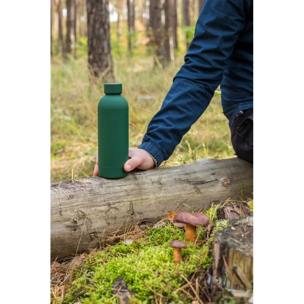 Terryl Thermo bottle 500 ml Žuta