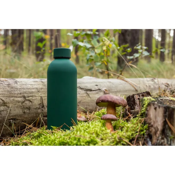 Terryl Thermo bottle 500 ml Žuta