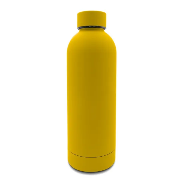 Terryl Termo boca 500 ml Žuta