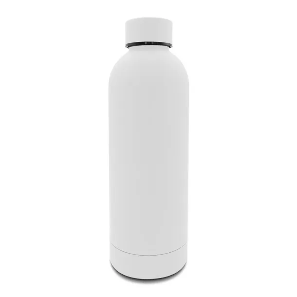 Terryl Thermo bottle 500 ml Bijela