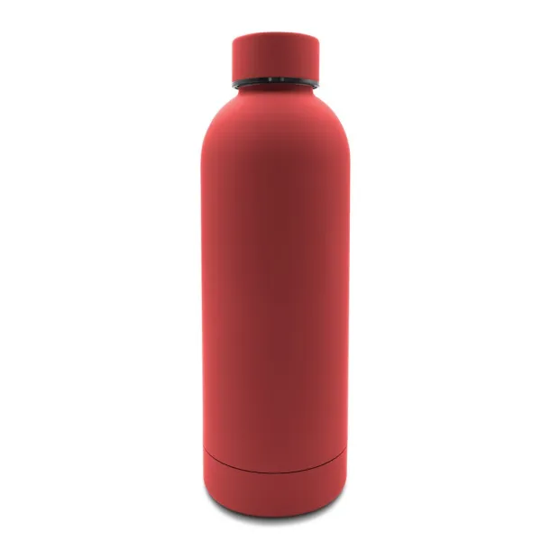 Terryl Termo boca 500 ml Crvena
