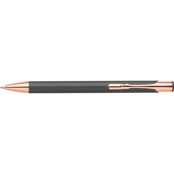  Ball pen graphite