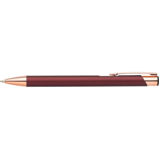  Ball pen burgundy