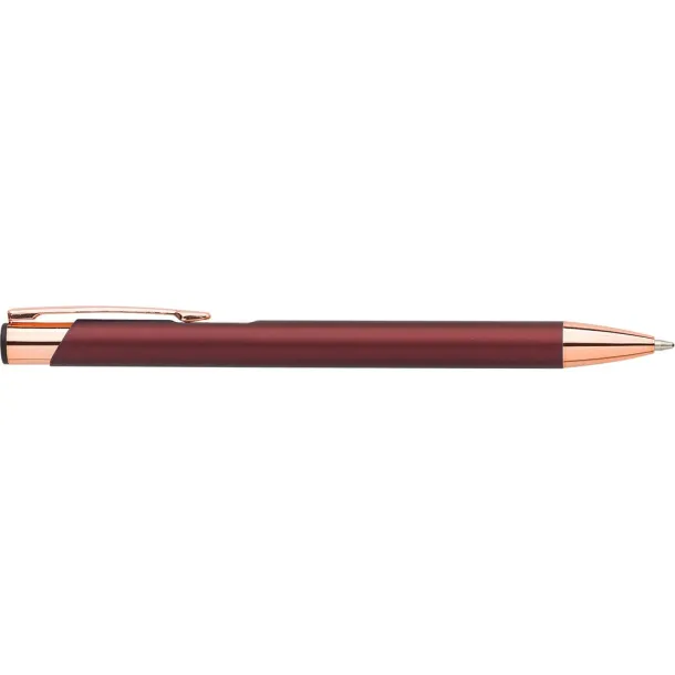  Kemijska olovka burgundy