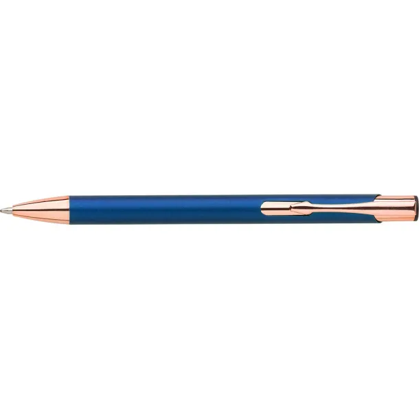  Ball pen navy blue