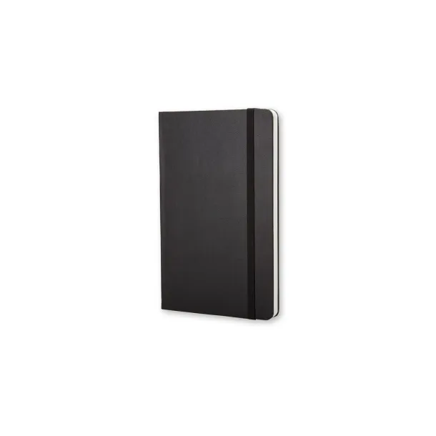  MOLESKINE Notebook approx. A5 Crna