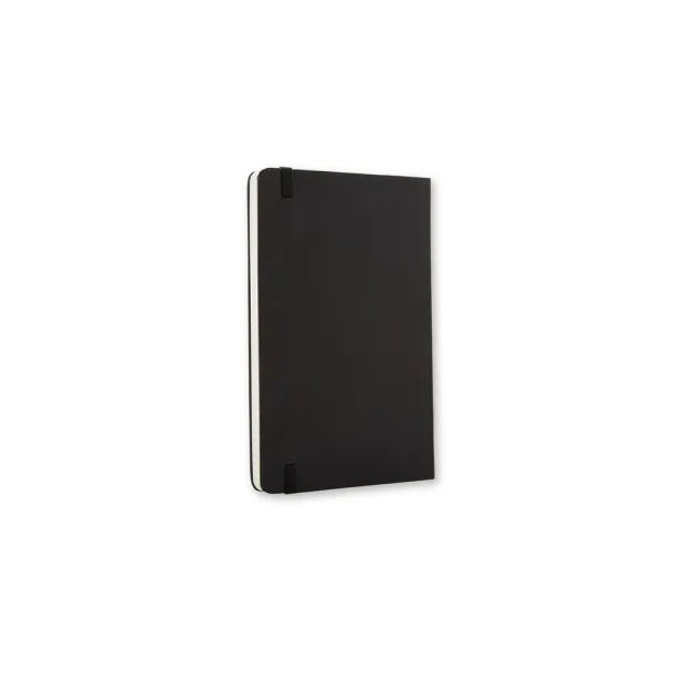  MOLESKINE Notebook approx. A5 Crna