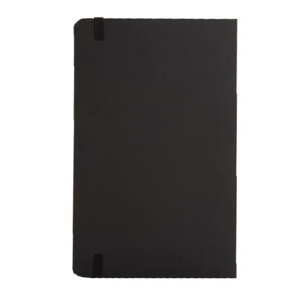 MOLESKINE notes, cca A5 Crna