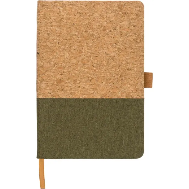  Notes od pluta i pamuka, A5 45533C