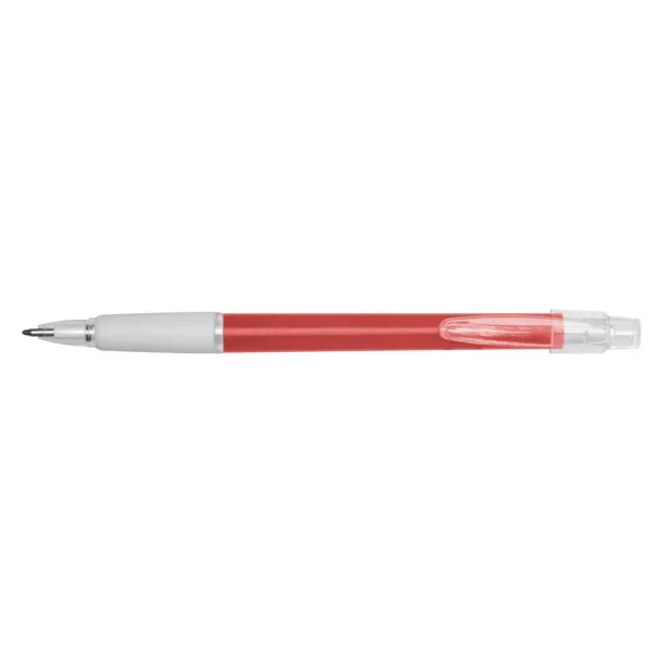 Trevor Ball pen Crvena