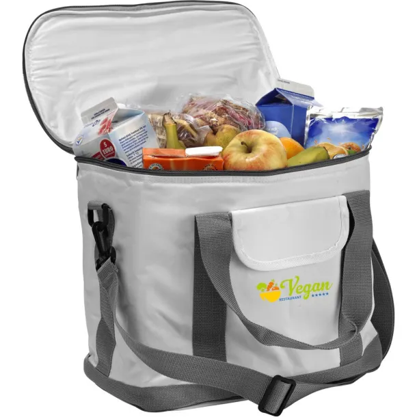  Cooler bag Bijela
