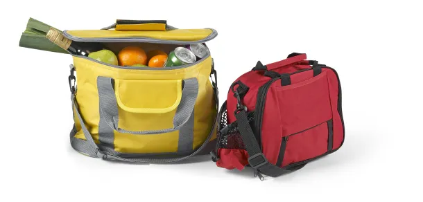  Cooler bag Žuta