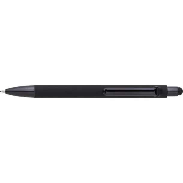  Ball pen, touch pen Crna