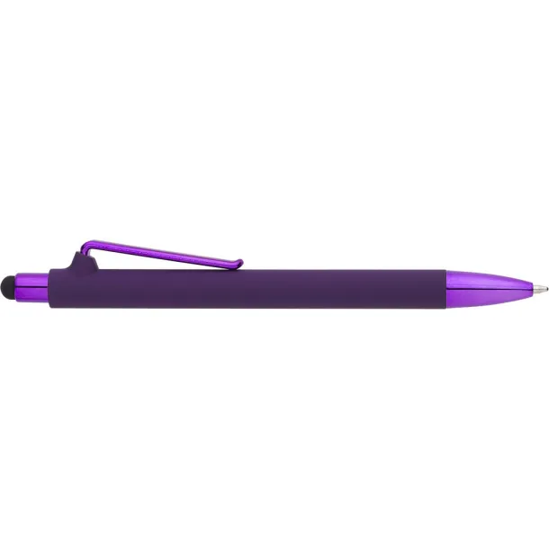  Kemijska olovka s touch funkcijom purple