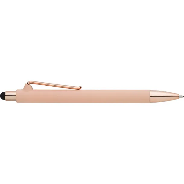  Kemijska olovka s touch funkcijom pink