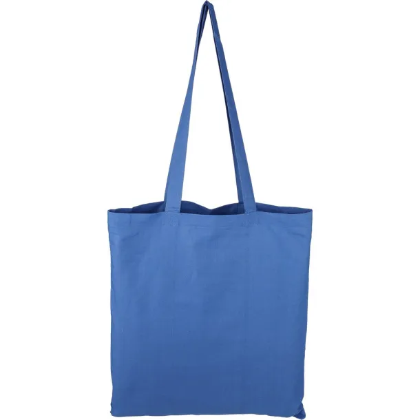  torba za kupovinu, 140 g/m² Mornarski plava