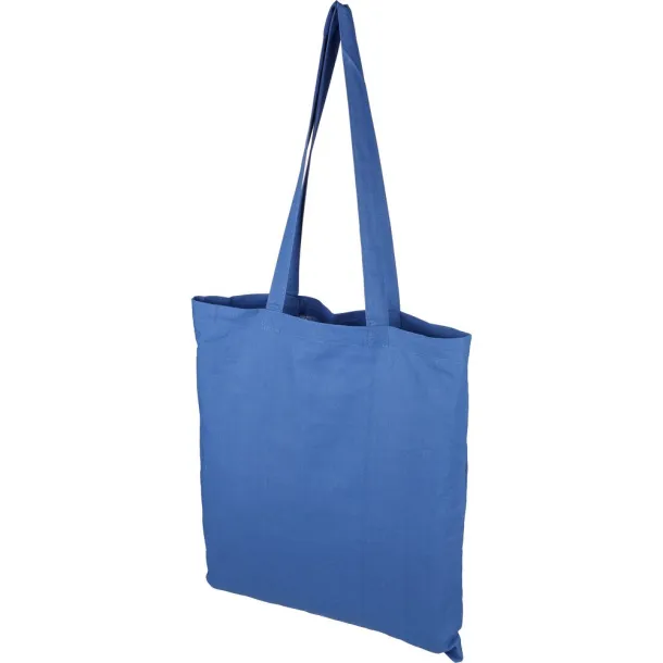  torba za kupovinu, 140 g/m² Mornarski plava