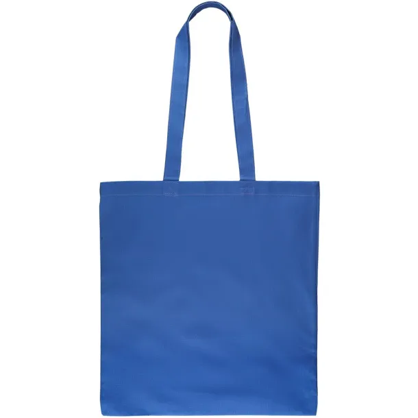  torba za kupovinu, 140 g/m² Mornarski plava