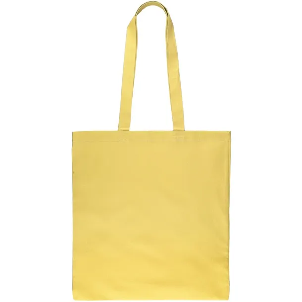  torba za kupovinu, 140 g/m² Žuta