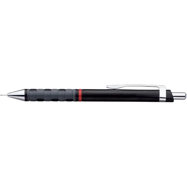  Mechanical pencil  ABS rOtring Tikky Crna