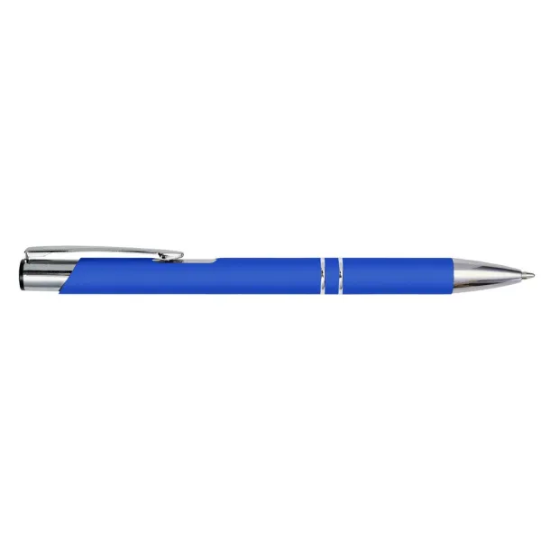  Ball pen navy blue