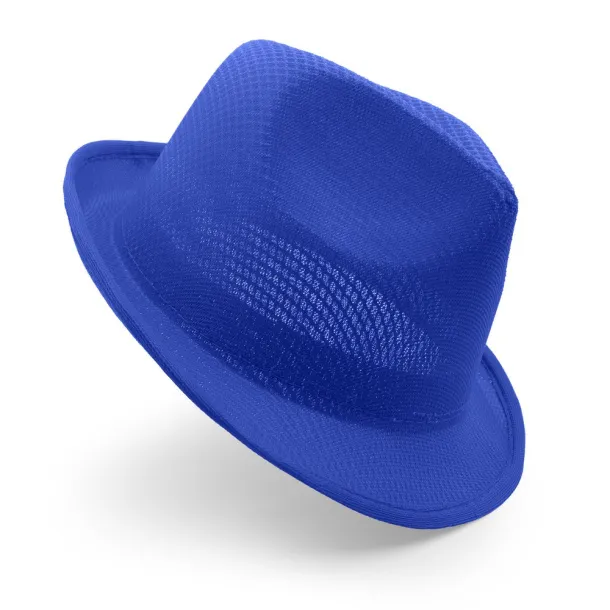  Hat navy blue