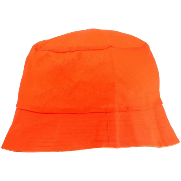  Sun hat Narančasta