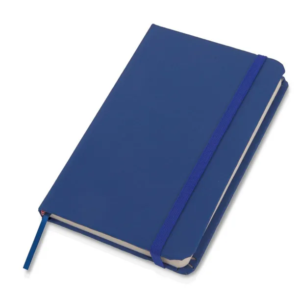  Notes, cca A6 Mornarski plava