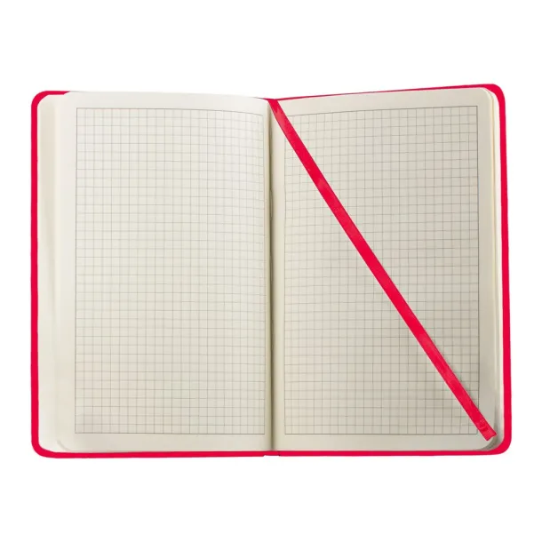  Notes, cca A6 Crvena