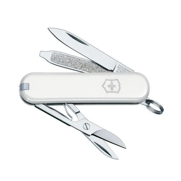  Victorinox Classic SD višenamjenski alat Bijela